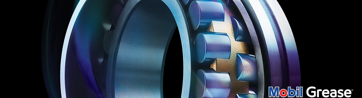 Grease - Pelumas Berkualitas dari ExxonMobil