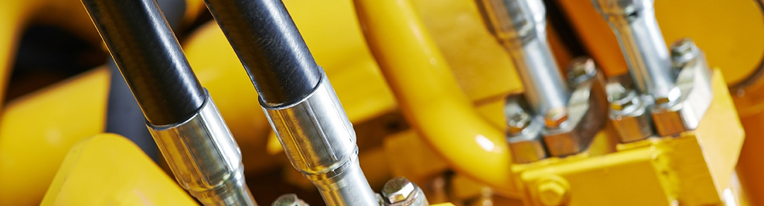 Hydraulic Oil - Pelumas Berkualitas dari ExxonMobil