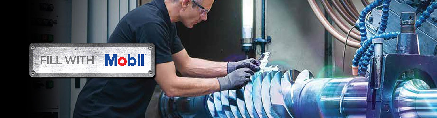 General Manufacturing Hero