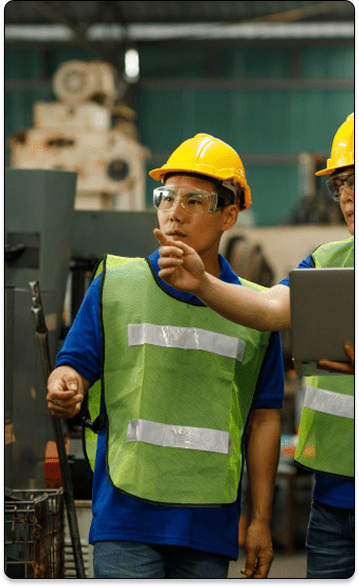 Lubricant Recommendation